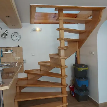 Apartament Na Rybnej Polanica-Zdrój Eksteriør bilde