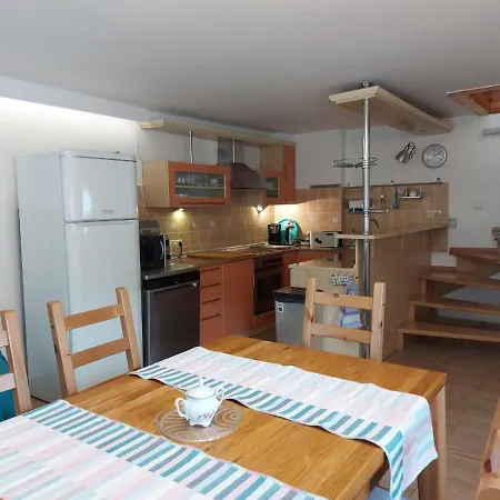 Apartament Na Rybnej Polanica-Zdrój Eksteriør bilde