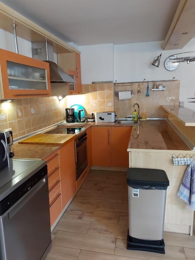 Apartment Na Rybnej Polanica-Zdroj