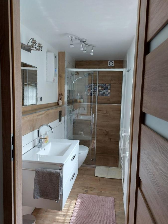 Apartment Na Rybnej