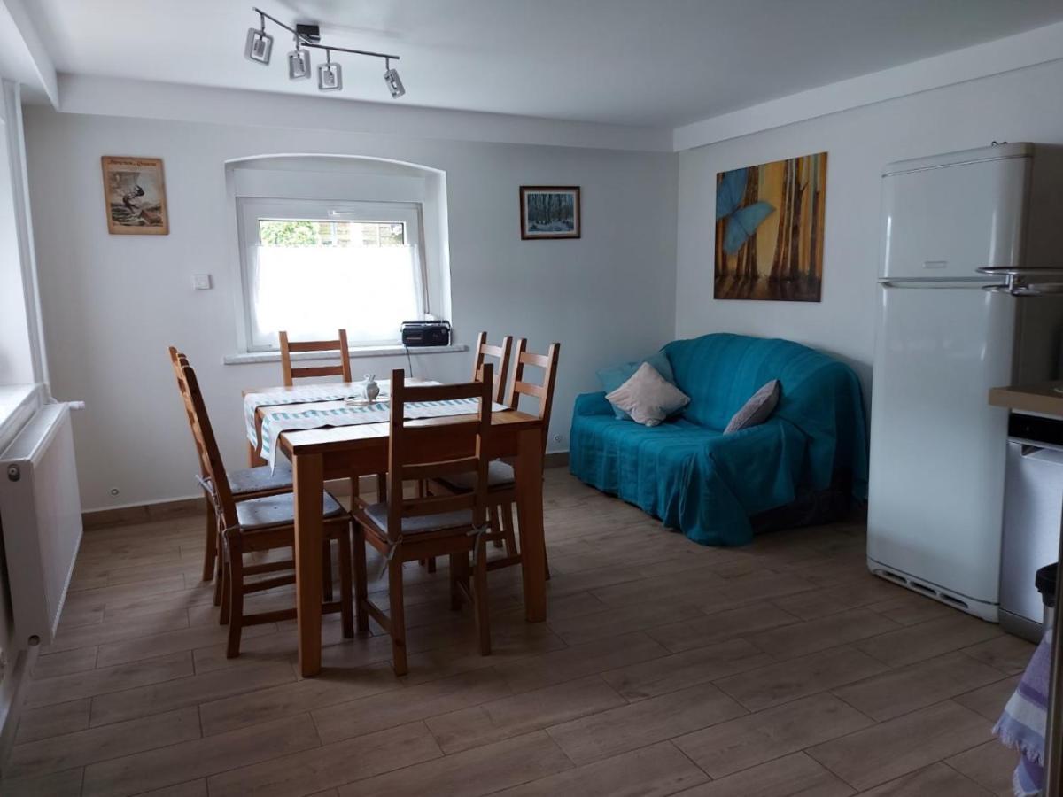 Apartment Na Rybnej Polanica-Zdroj