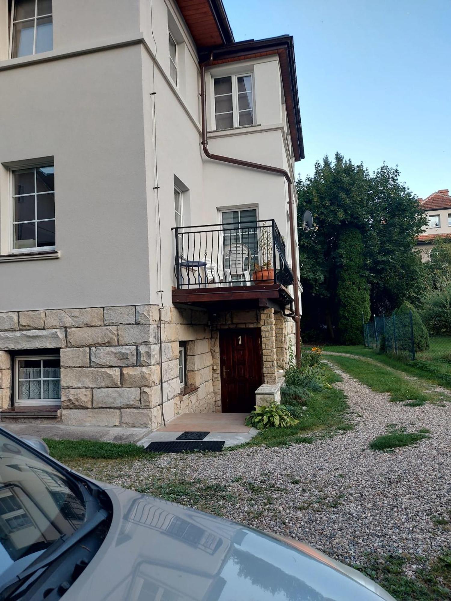 Na Rybnej