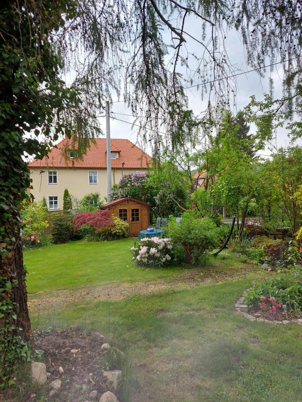 Na Rybnej Apartment