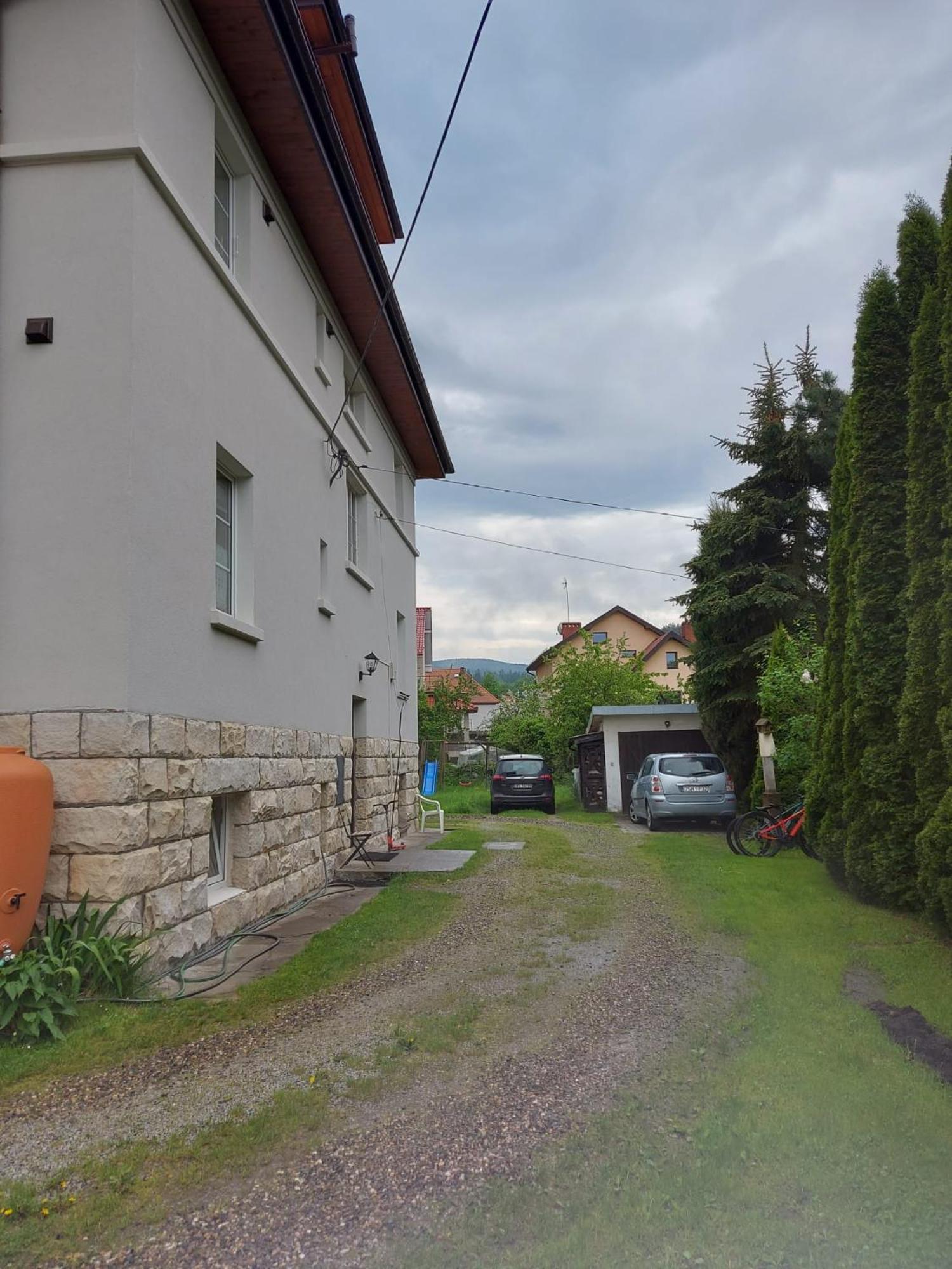 Na Rybnej Apartment Polanica-Zdroj